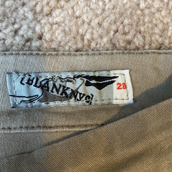 Shorts - Picture 2 of 3